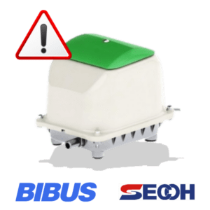 Compresseur-d-air-Secoh-Manuel-Installation-BIBUS-France